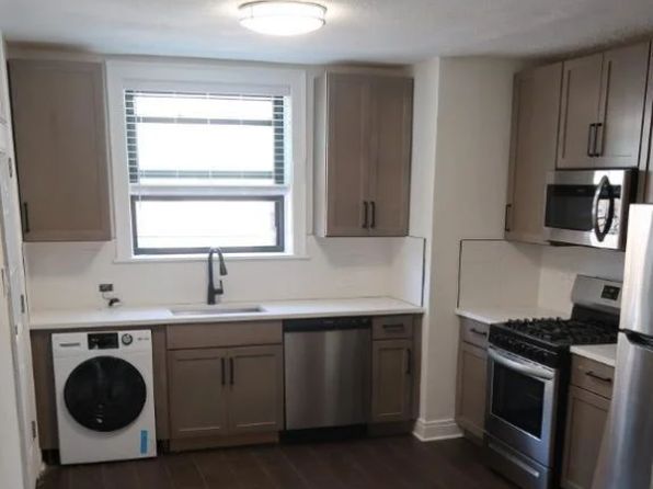 5505 N Lincoln Ave #2S