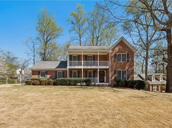 4194 Arbor Club Dr, Marietta, GA 30066