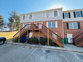 715 E Main St, Christiansburg, VA 24073