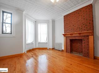 1205 8th Ave APT 2L, Brooklyn, NY 11215
