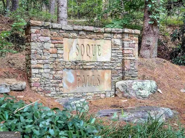 (undisclosed Address), Clarkesville, GA 30523
