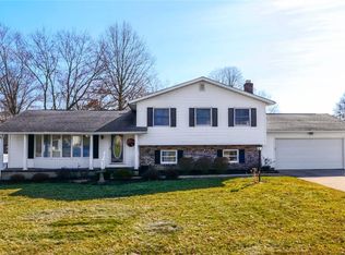 3289 Butternut Dr, Barberton, OH