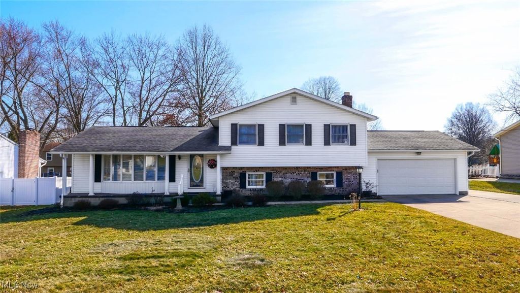 Real estate listing image
