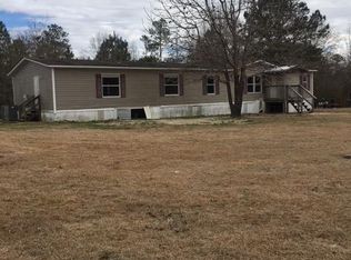 19281 Palmer Creek Dr, Saucier, MS 39574