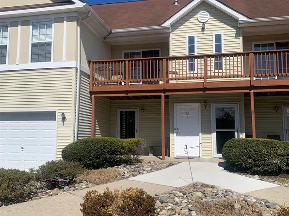 25 E Woodland Ave #B25, Absecon, NJ 08201
