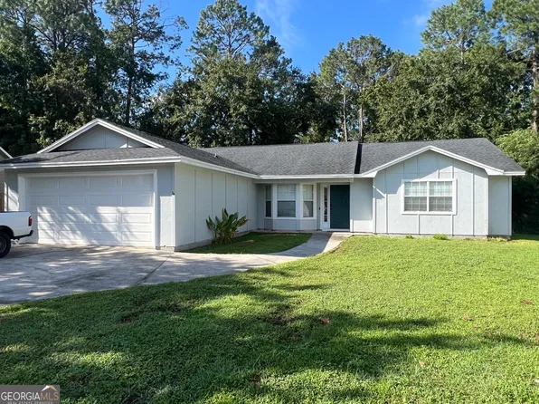 308 Maggie Way, Saint Marys, GA 31558