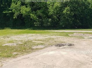 600 Washington St W, Charleston, WV 25302