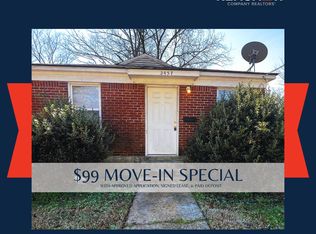 2457 Hale Ave, Memphis, TN 38112