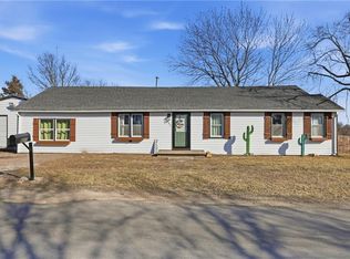 601 N Clay St, Holden, MO 64040
