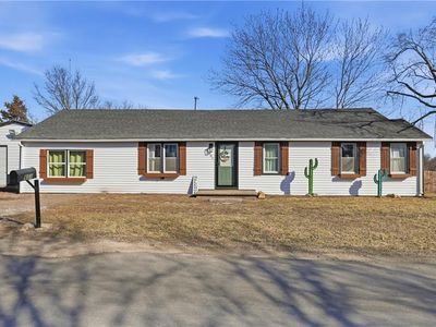 601 N Clay St, Holden, MO, 64040