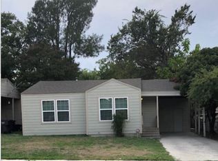 4320 Lubbock Ave, Fort Worth, TX 76115