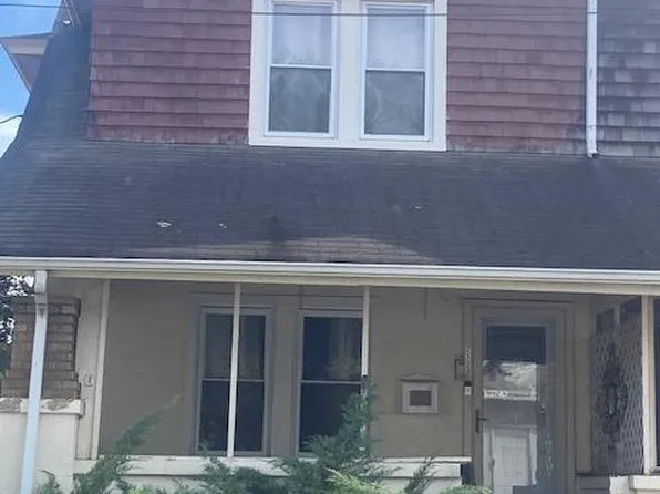 2323 S Clinton Ave, Hamilton, NJ 08610