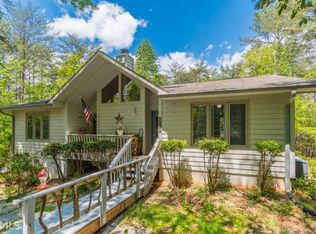 280 Northwind, Sautee Nacoochee, GA 30571