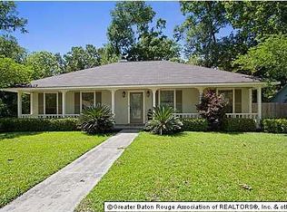 1611 Gamwich Rd, Baton Rouge, LA 70810