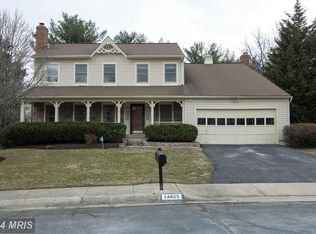 14825 Botany Way, Gaithersburg, MD 20878