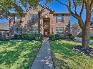 26902 Twilight Grove Ln, Cypress, TX 77433