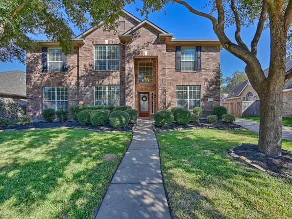 26902 Twilight Grove Lane, Cypress, TX 77433