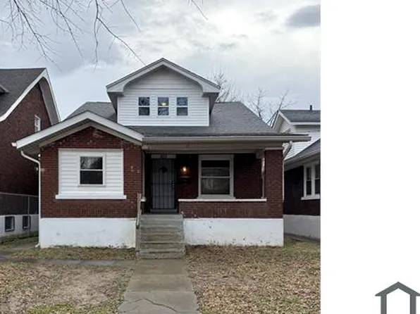 305 Glendora Ave, Louisville, KY 40212