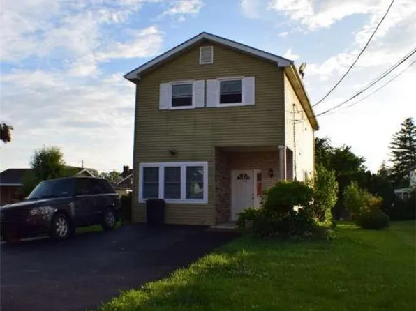 1510 S Lewis St, Allentown, PA 18103