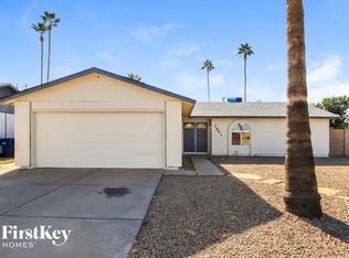 1941 W Portobello Ave, Mesa, AZ 85202