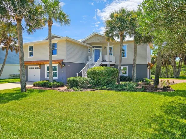 301 N 14th St, Flagler Beach, FL 32136