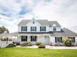 663 Bower Rd, Bushkill Township, PA 18064