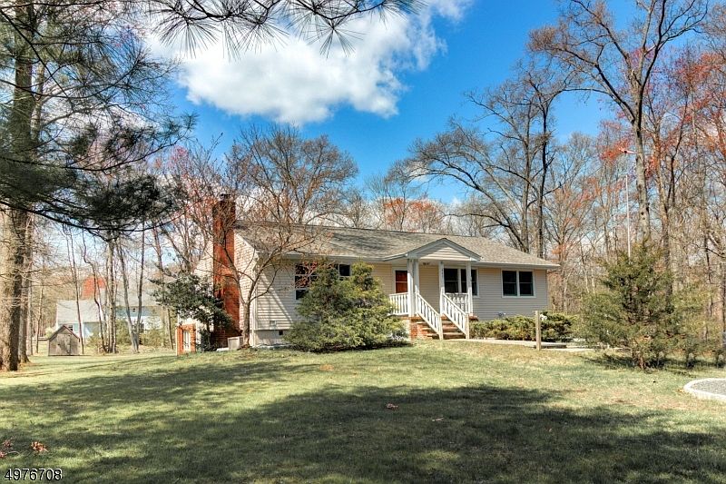 895 Country Club Rd, Bridgewater, NJ 08807 Zillow
