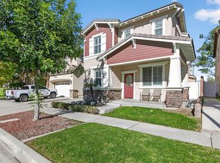 7970 Glide Path Ct, Chino, CA 91708
