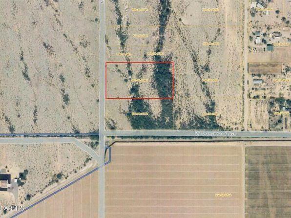 75XX N 395th Ave, Tonopah, AZ 85354
