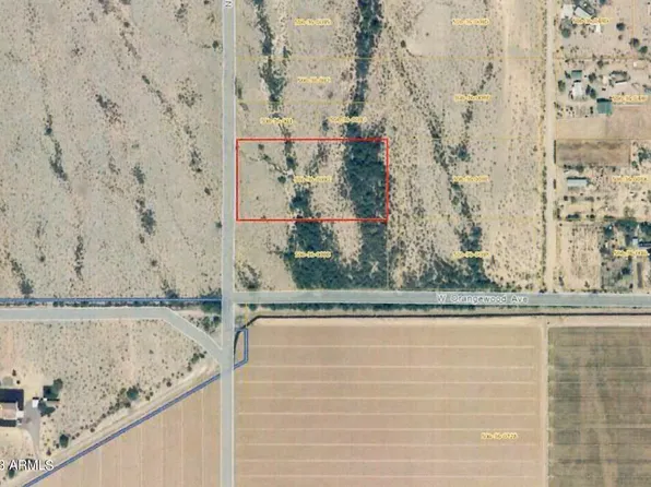 75XX N 395TH Avenue #-, Tonopah, AZ 85354