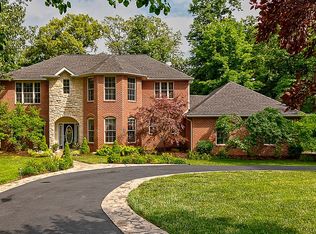 1359 Ivey Brook Ln, Lebanon, IL 62254