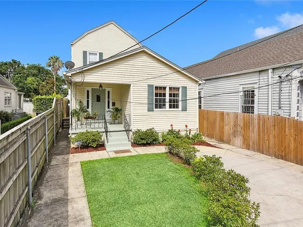 830 Washington Ave, New Orleans, LA 70130