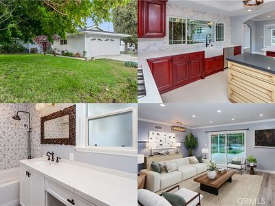 22017 Bryant St, West Hills, CA, 91304
