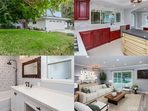 22017 Bryant St, West Hills, CA 91304