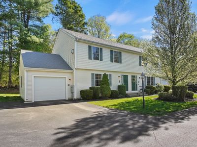 575 Main St APT B, Boylston, MA, 01505