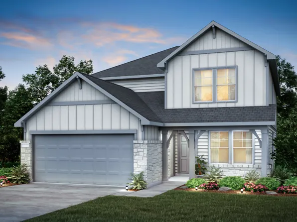 Mesilla Plan, Decker Farms