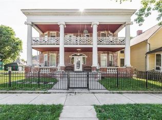 1717 N Talbott St #8, Indianapolis, IN