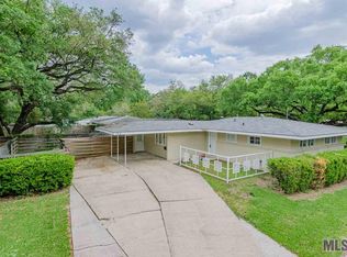 143 Cloud Dr, Baton Rouge, LA 70806