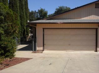 925 Alder St APT A, Red Bluff, CA 96080