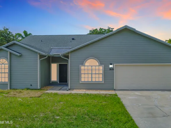 3539 Nikon Ct, Titusville, FL 32796