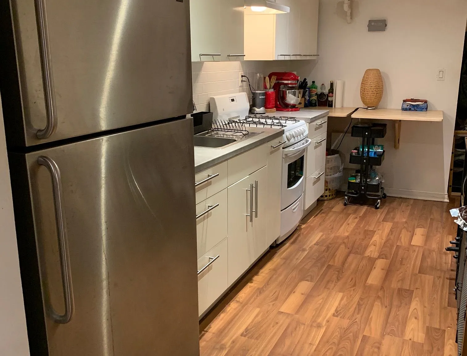 1 bed, $1,750 — Photo 2