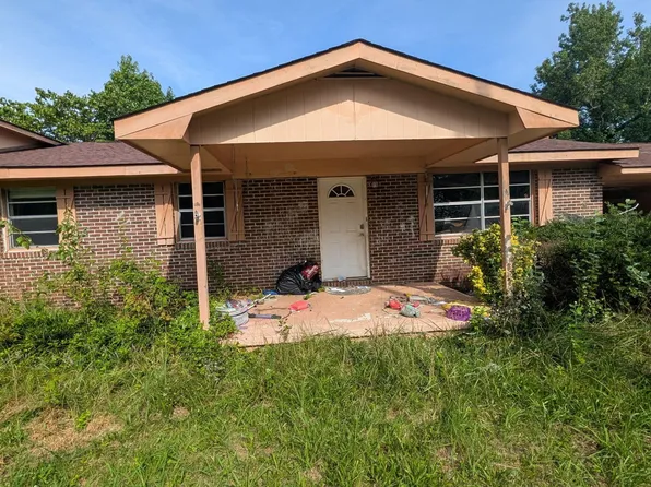 300 Bowman Ln, Decatur, TN 37322