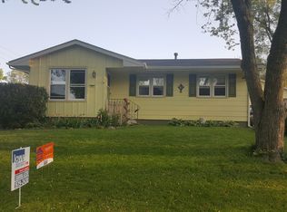 451 E Marion St, Des Moines, IA 50315
