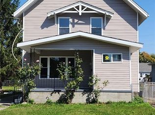 2221 Wagner Ave, Erie, PA 16510