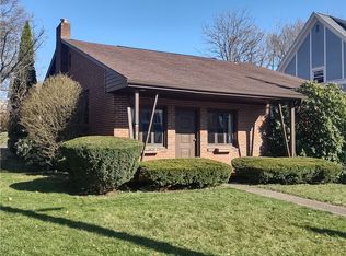 418 March St, Ellwood City, PA