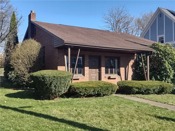 418 March St, Ellwood City, PA 16117