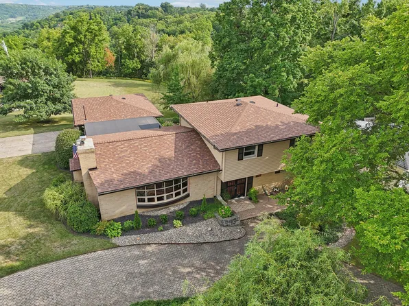 621 Willowbrook Ln, Edgewood, KY 41017