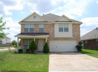 3403 W Rainmill Dr, Katy, TX 77449