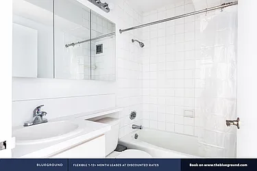 Rented by The Blueground