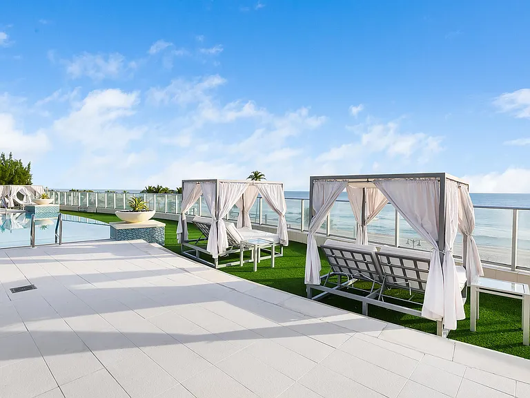701 N Fort Lauderdale Beach Blvd #406 — Photo 46